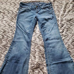 American Eagle vintage flare 77 Jeans